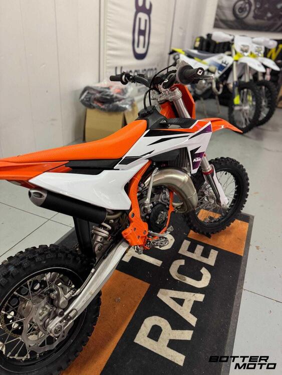 KTM 65 SX (2024 - 25) (2)