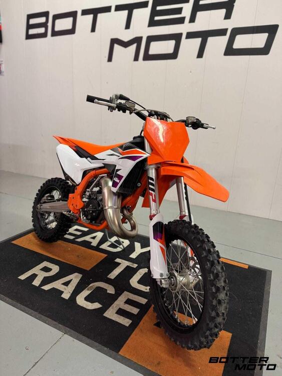 KTM 65 SX (2024 - 25) (3)