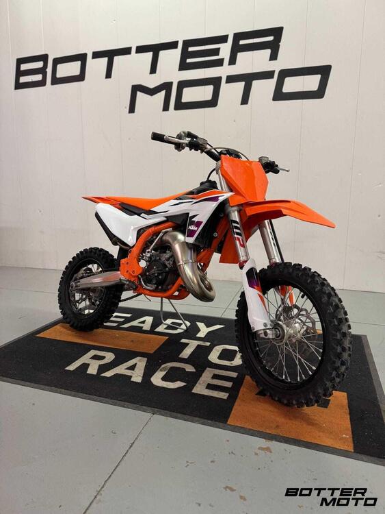 KTM 65 SX (2024 - 25) (5)