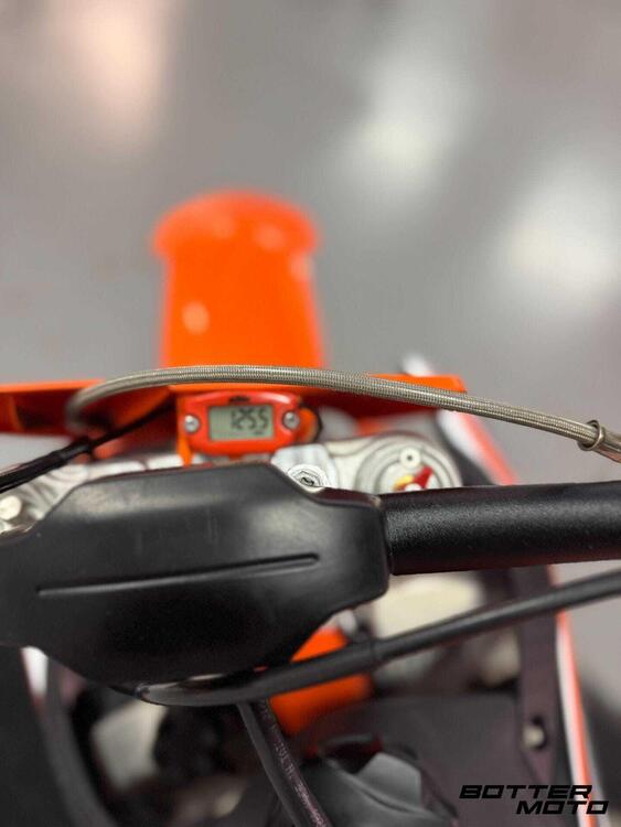 KTM 65 SX (2024 - 26) (5)