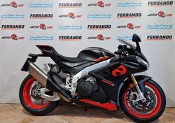 Aprilia RSV4 1100 (2021 - 24) usata