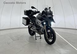 Bmw R 1200 GS Adventure (2013 - 16) usata