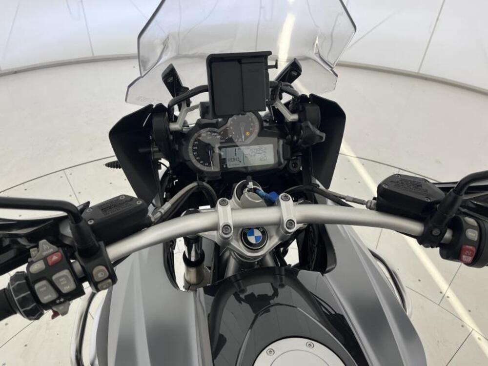 Bmw R 1200 GS Adventure (2013 - 16) (4)