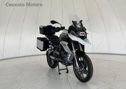 Bmw R 1200 GS (2013 - 16) usata