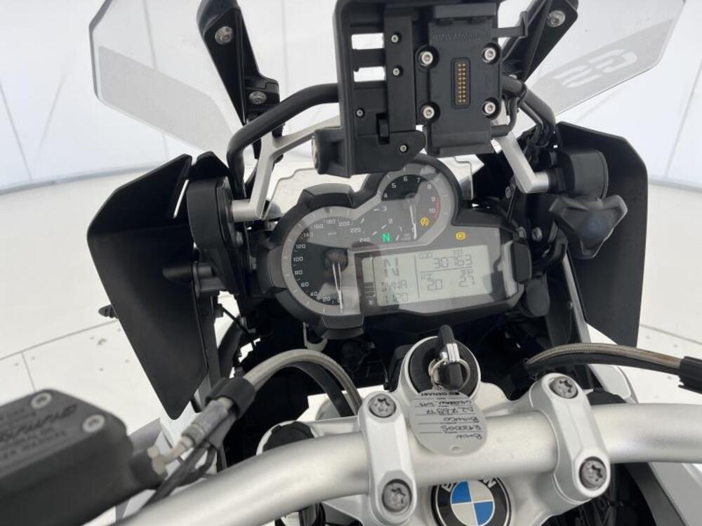 Bmw R 1200 GS (2013 - 16) (5)