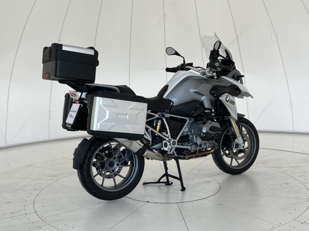 Bmw R 1200 GS (2013 - 16) (3)