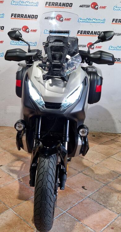 Honda X-ADV 750 (2018 - 20) (4)