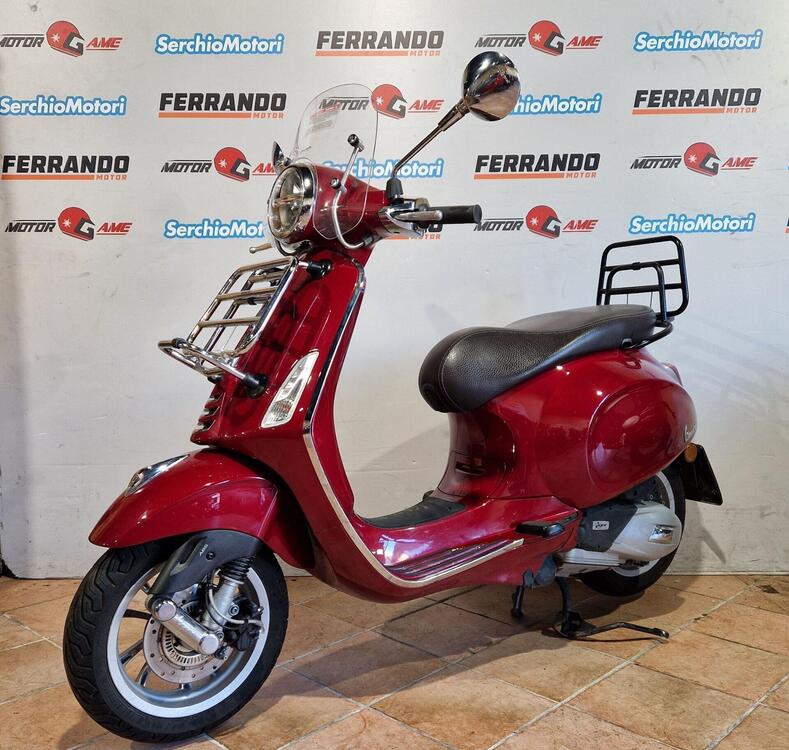 Vespa Primavera 125 Touring (2021 - 24) (3)