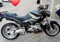 Bmw R 1200 R (2006 - 11) usata