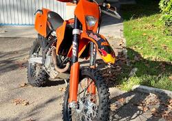 KTM 250 EXC-F (2007) usata