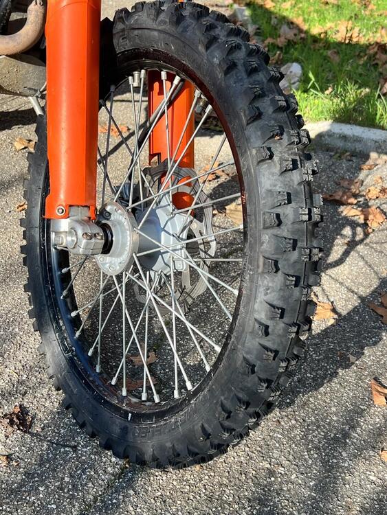 KTM 250 EXC-F (2007) (5)