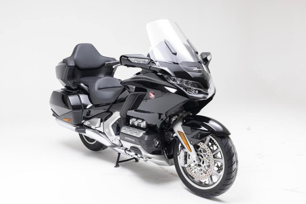 Honda GL 1800 Gold Wing Tour (2020)