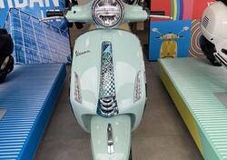 Vespa Primavera 125 Batik (2024 - 25) nuova