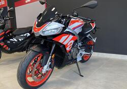 Aprilia Tuono 660 (2021 - 24) nuova