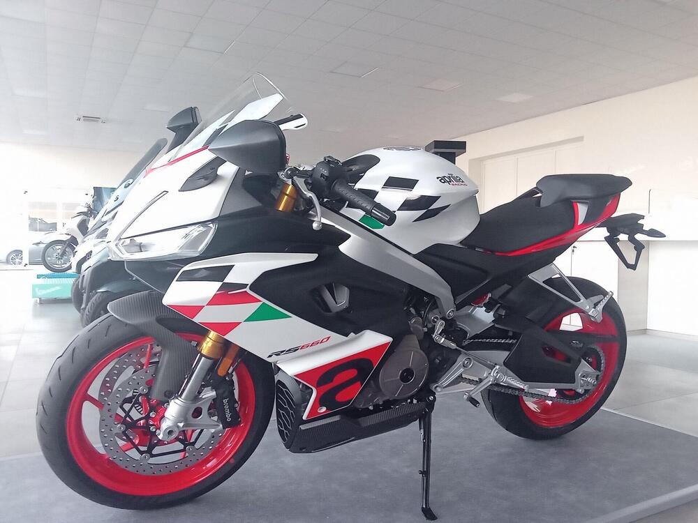 Aprilia RS 660 Extrema (2023 - 24) (2)