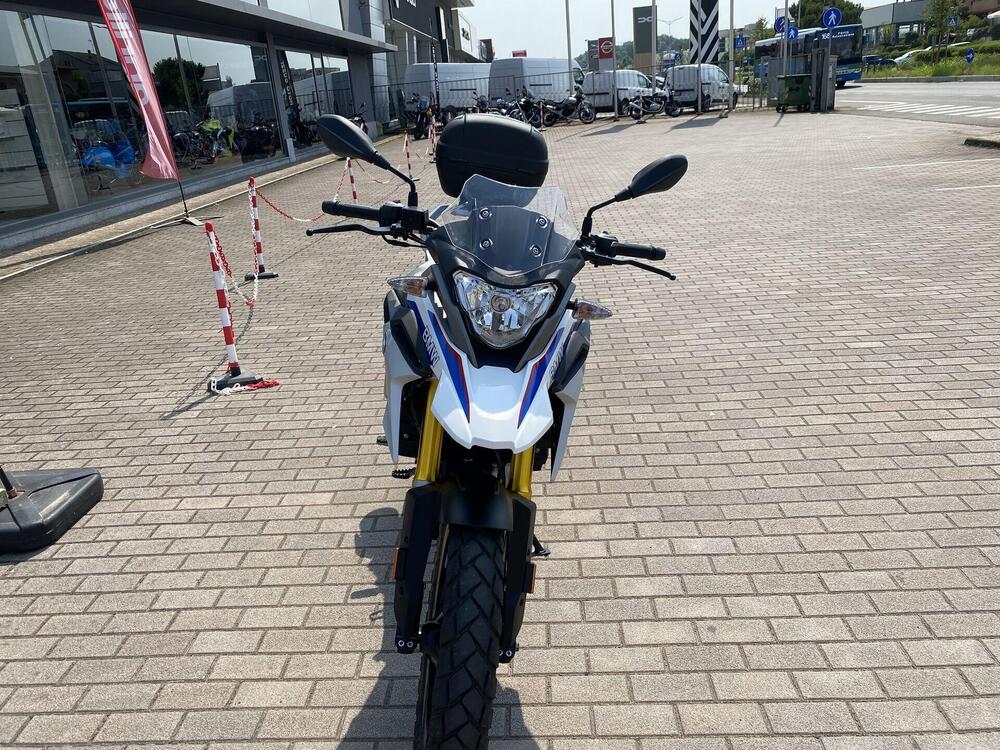 Bmw G 310 GS (2017 - 20) (3)