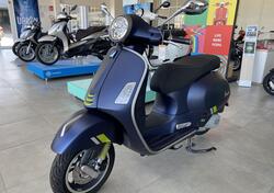 Vespa GTS 125 Super Tech (2023 - 24) nuova