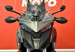 Ducati Multistrada V4 S Grand Tour (2024) usata