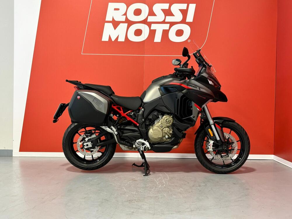 Ducati Multistrada V4 S Grand Tour (2024) (5)