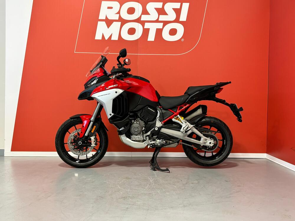 Ducati Multistrada V4 (2021 - 24) (2)