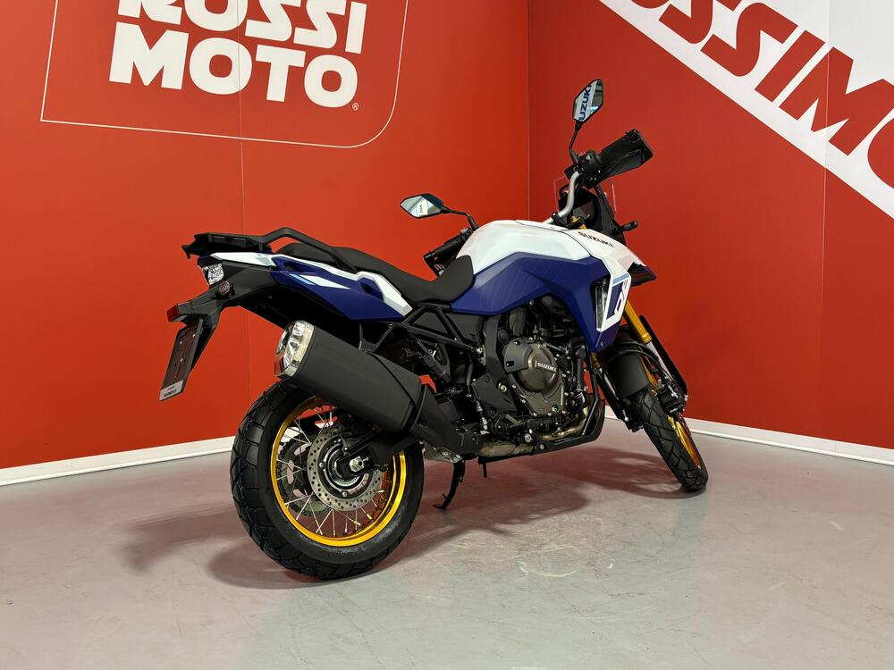 Suzuki V-Strom 800DE (2023 - 25)