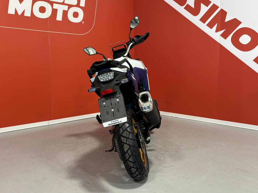 Suzuki V-Strom 800DE (2023 - 25) (2)