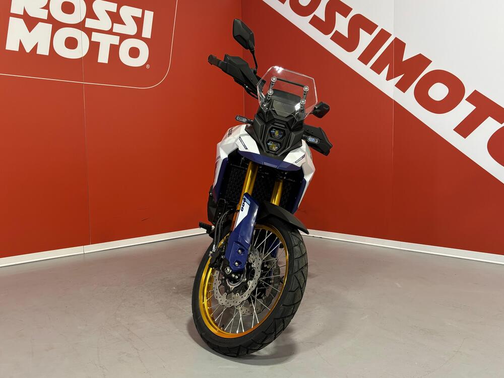 Suzuki V-Strom 800DE (2023 - 25) (4)