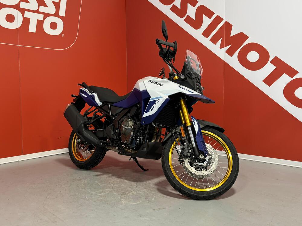 Suzuki V-Strom 800DE (2023 - 25) (5)