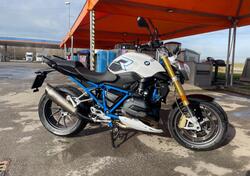 Bmw R 1200 R (2017 - 18) usata