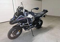 Bmw R 1200 GS Adventure (2013 - 16) usata