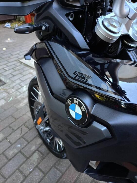 Bmw F 850 GS (2021 - 24) (2)