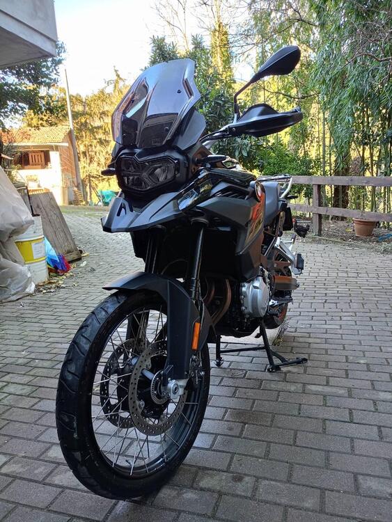 Bmw F 850 GS (2021 - 24) (3)