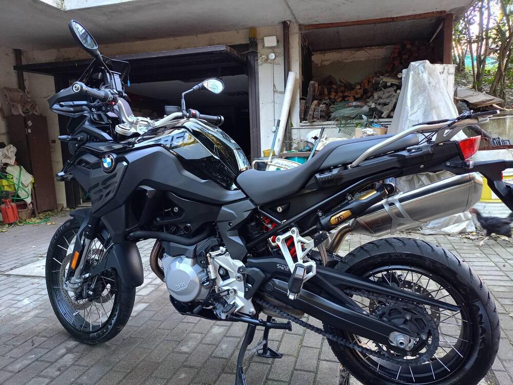 Bmw F 850 GS (2021 - 24) (5)