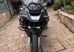 Bmw R 1200 GS Adventure (2010 - 13) usata