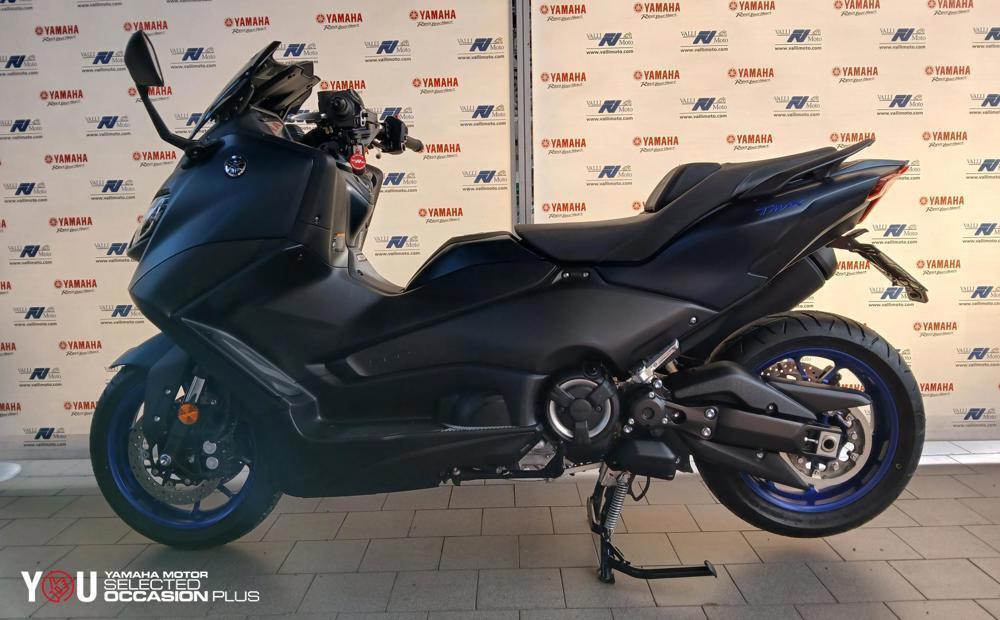 Yamaha T-Max 560 (2022 - 24) (2)