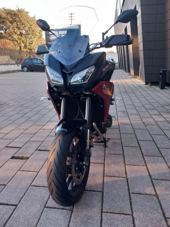 Yamaha Tracer 900 (2018 - 20) (4)