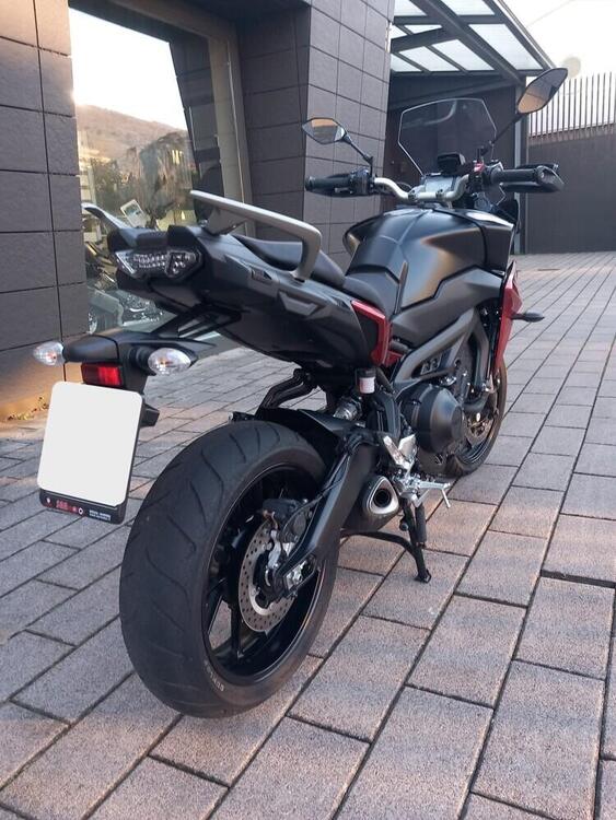 Yamaha Tracer 900 (2018 - 20) (3)