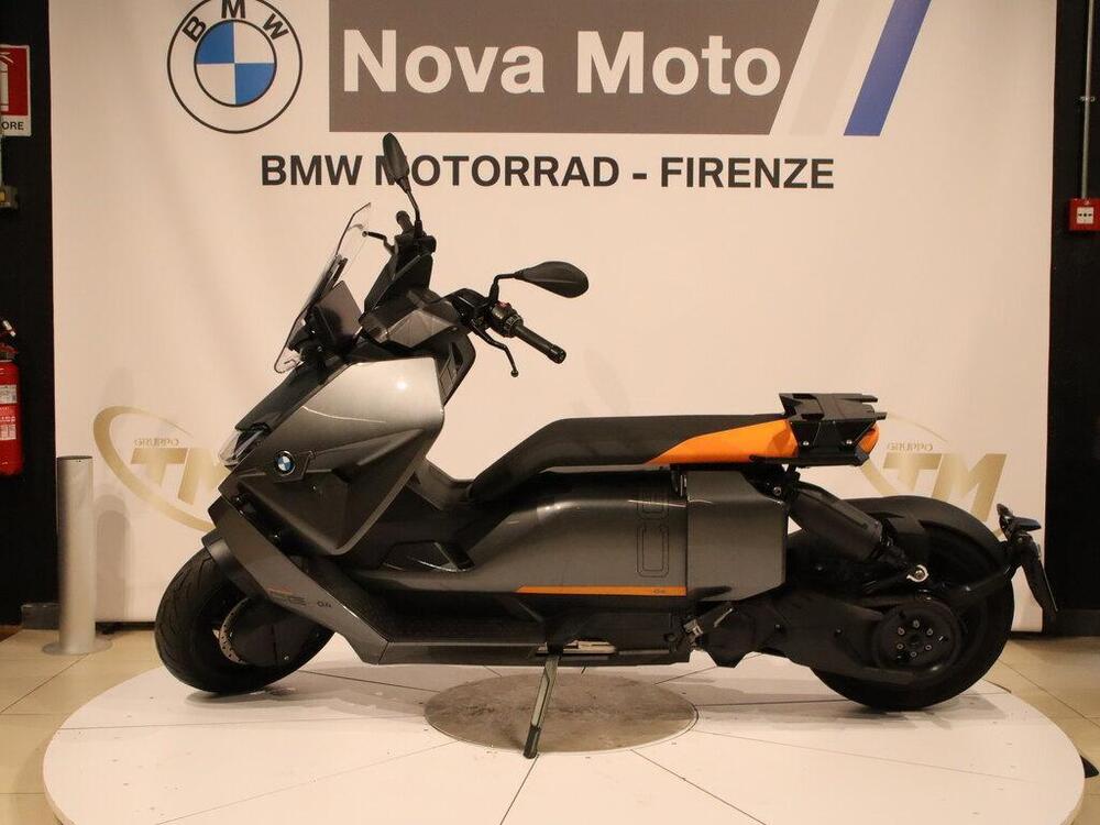 Bmw CE 04 (2021 - 25)