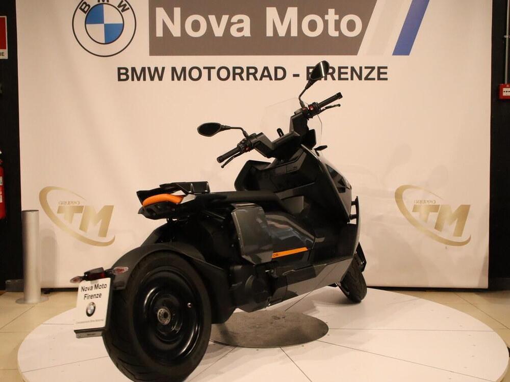 Bmw CE 04 (2021 - 25) (5)