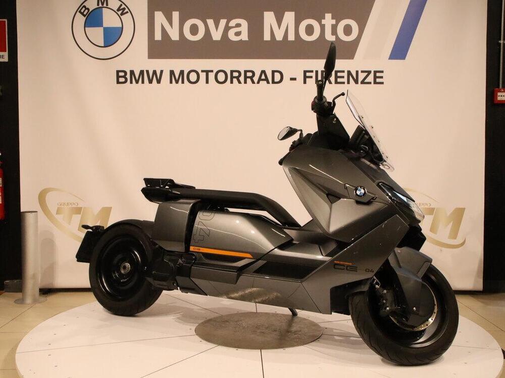 Bmw CE 04 (2021 - 25) (4)