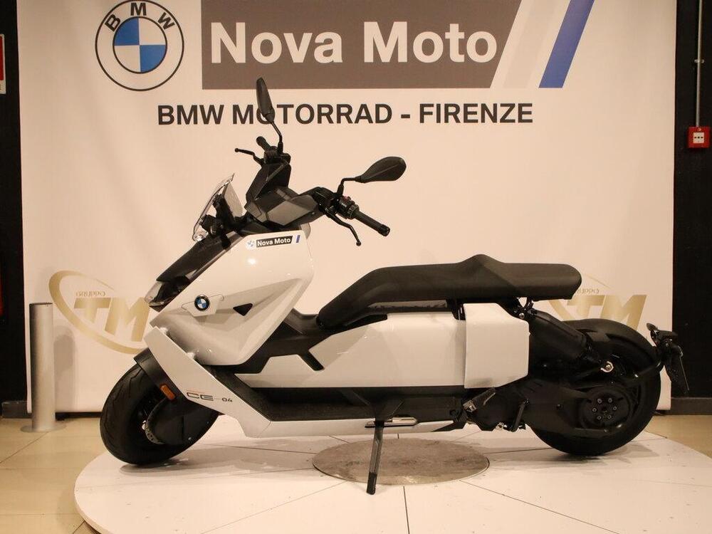 Bmw CE 04 (2021 - 25)