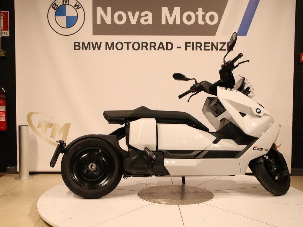 Bmw CE 04 (2021 - 25) (4)