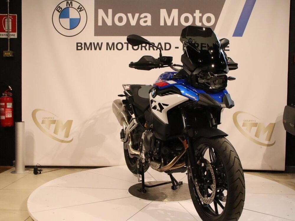 Bmw F 800 GS (2024 - 25) (4)