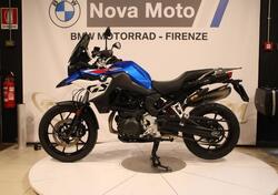 Bmw F 800 GS (2024 - 25) usata