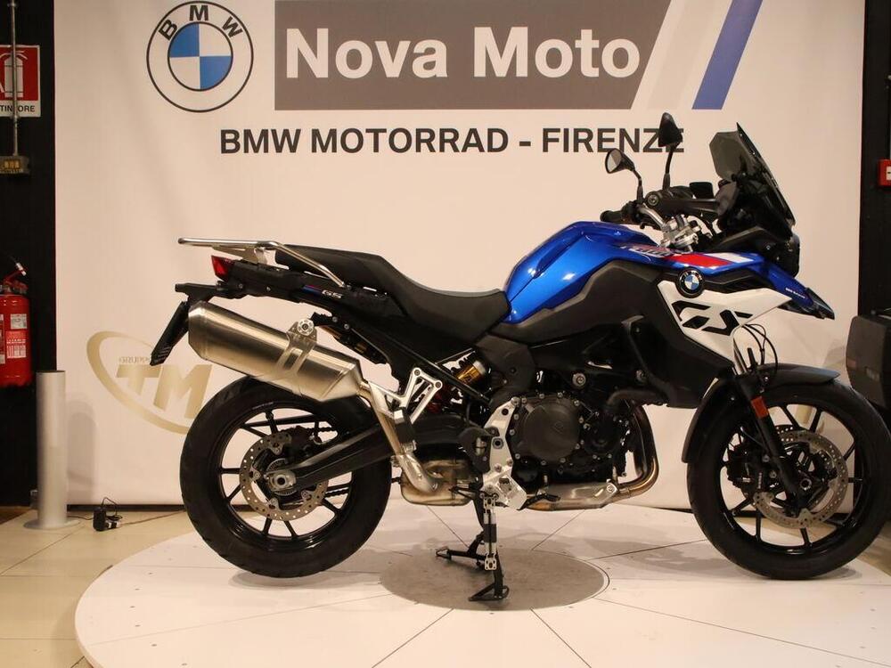 Bmw F 800 GS (2024 - 25) (5)