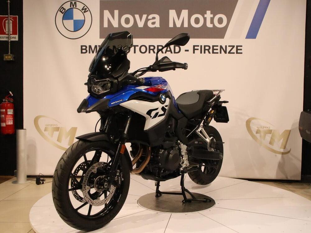 Bmw F 800 GS (2024 - 25) (2)