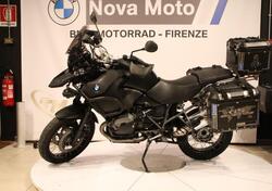 Bmw R 1200 GS Adventure (2010 - 13) usata