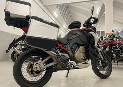 Ducati Multistrada V4 Rally (2023 - 25) usata