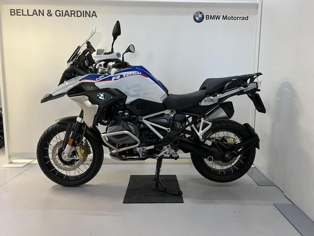 Bmw R 1250 GS (2019 - 20)