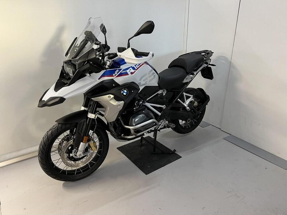 Bmw R 1250 GS (2019 - 20) (3)